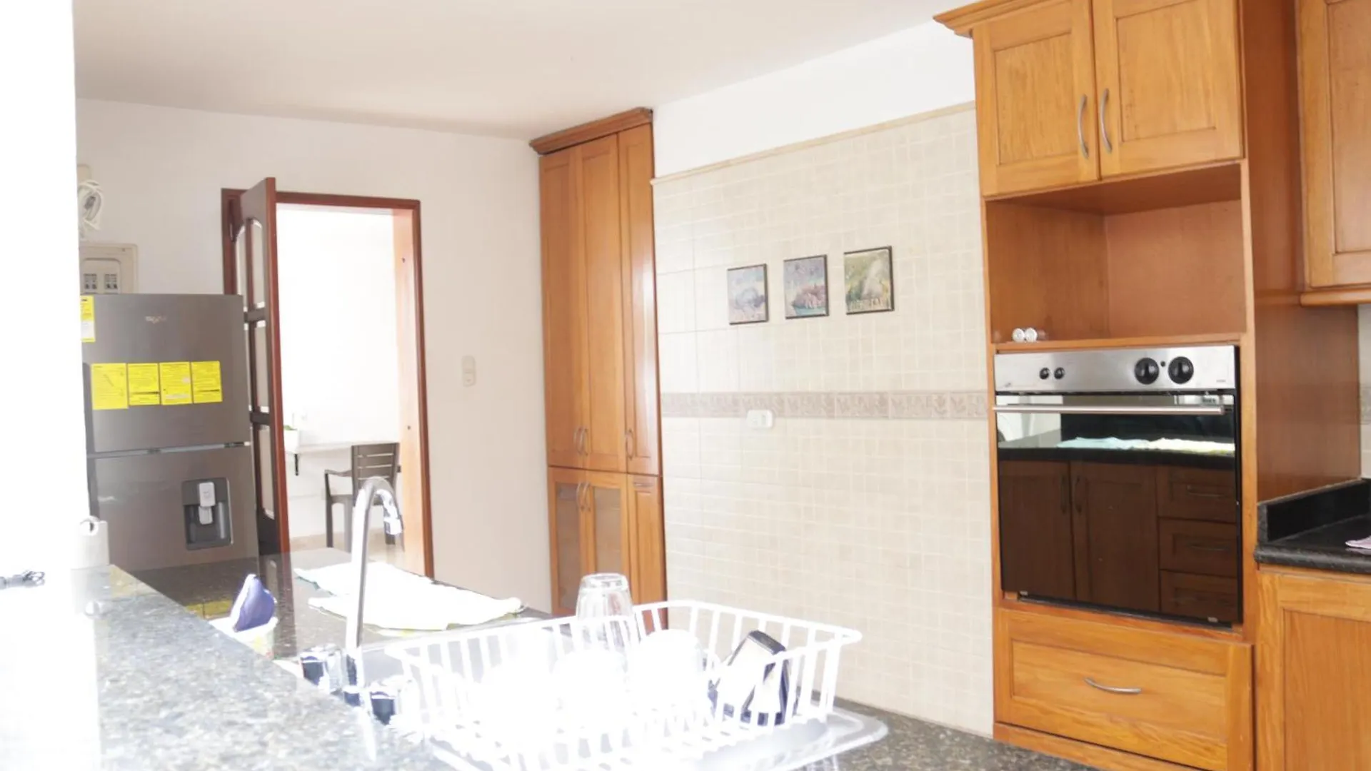 Casa Serene - Habitacion Cumbre Medellin
