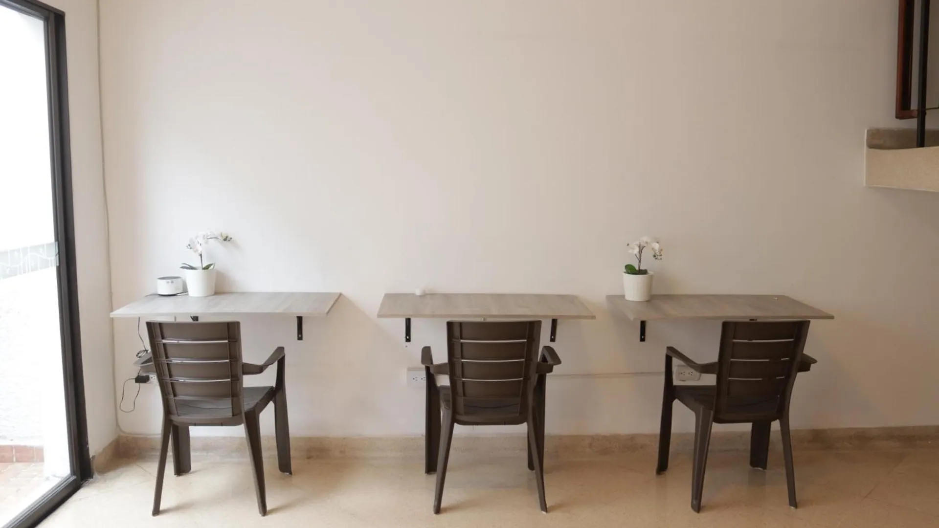 Homestay Casa Serene - Habitacion Cumbre Medellin