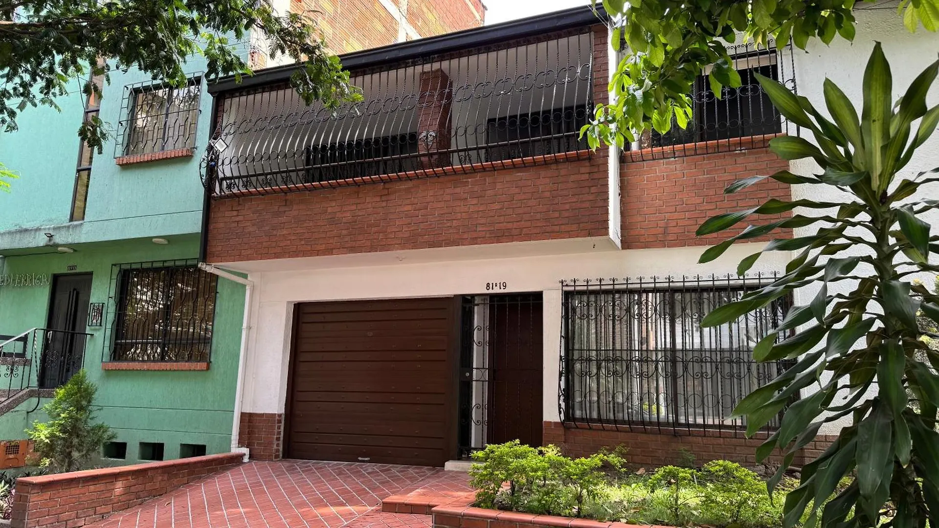 Casa Serene - Habitacion Cumbre Medellin
