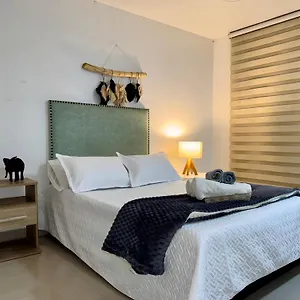  Bed & Breakfast Easyhouse
