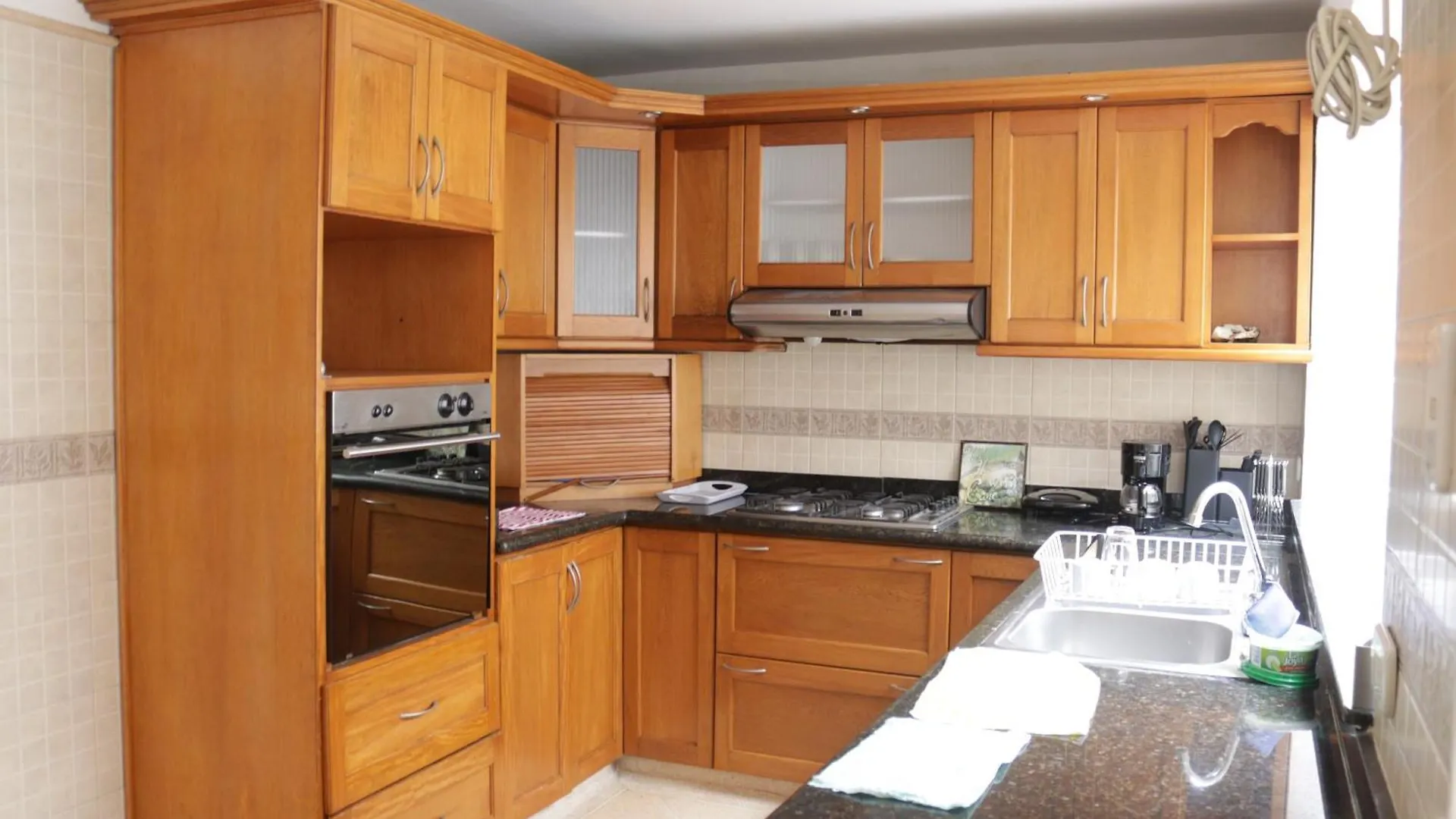 Δωμάτια σε οικογενειακή κατοικία Casa Serene - Habitacion Cumbre Μεντεγίν Κολομβία
